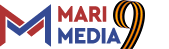 Логотип MariMedia